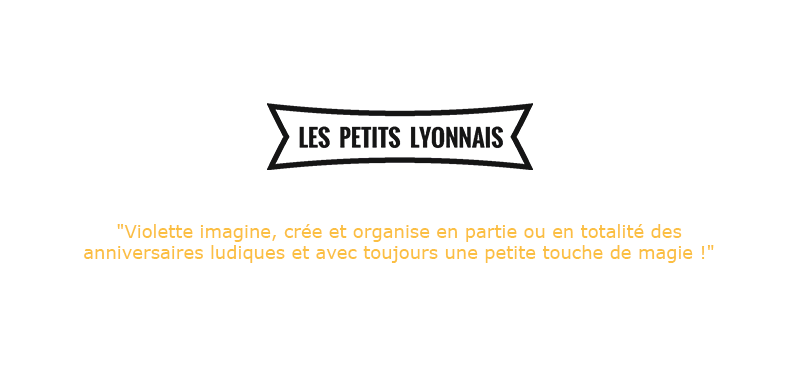 Les petits lyonnais