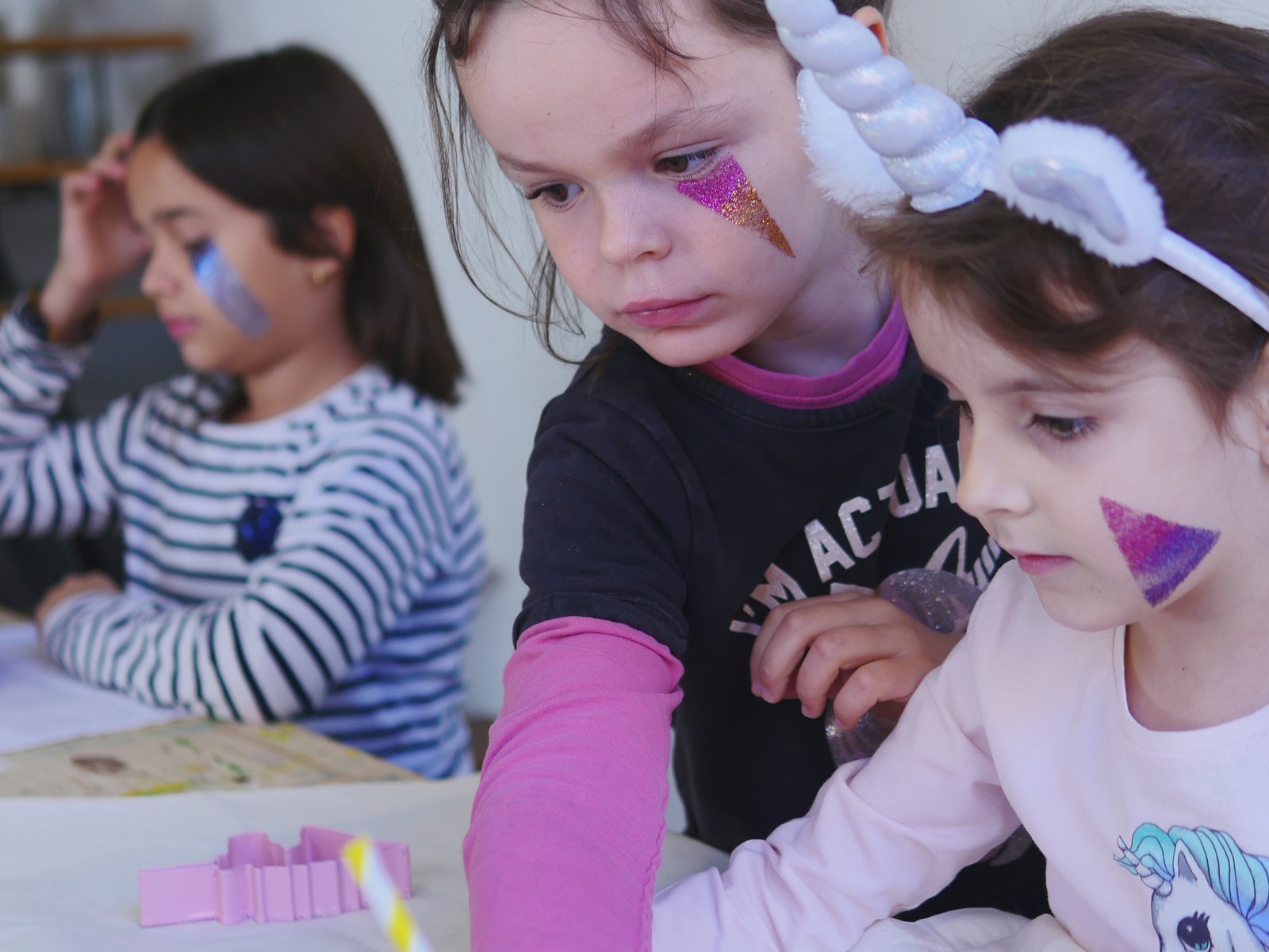 Club confettis pour les particuliers 1