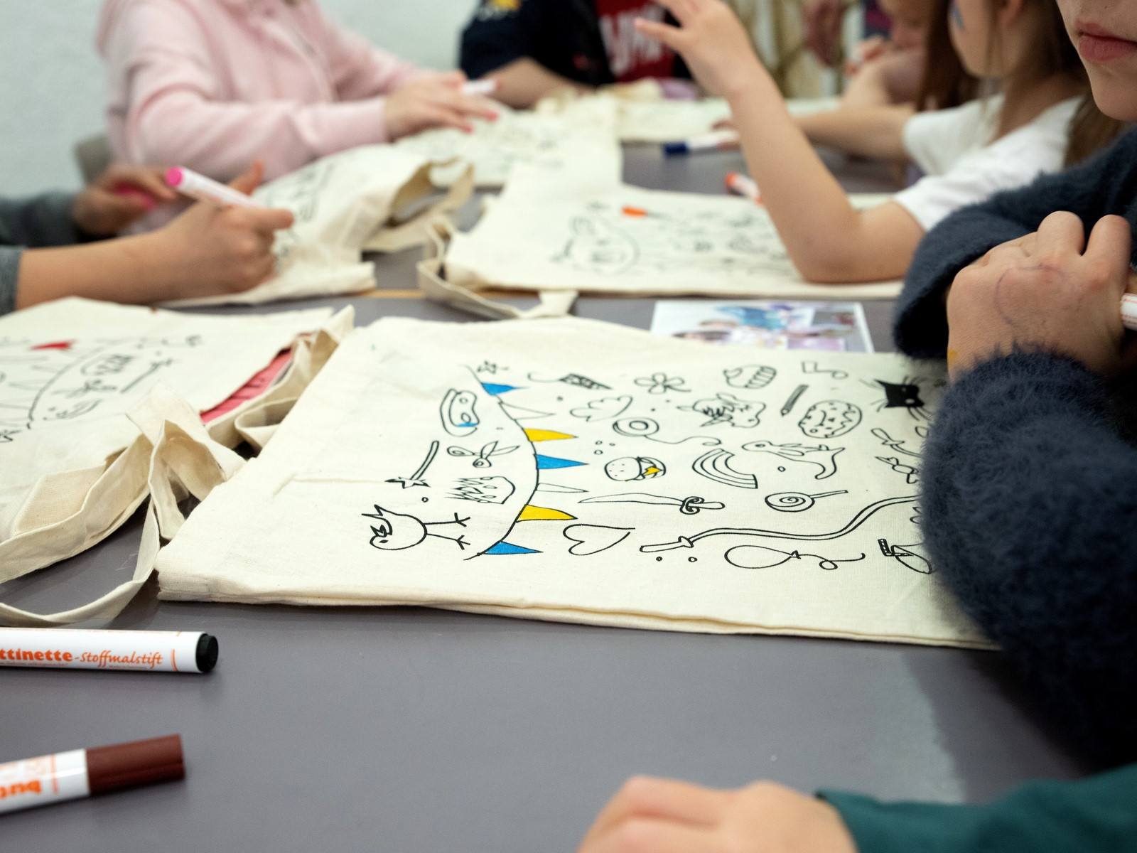 Club confettis pour les particuliers 2