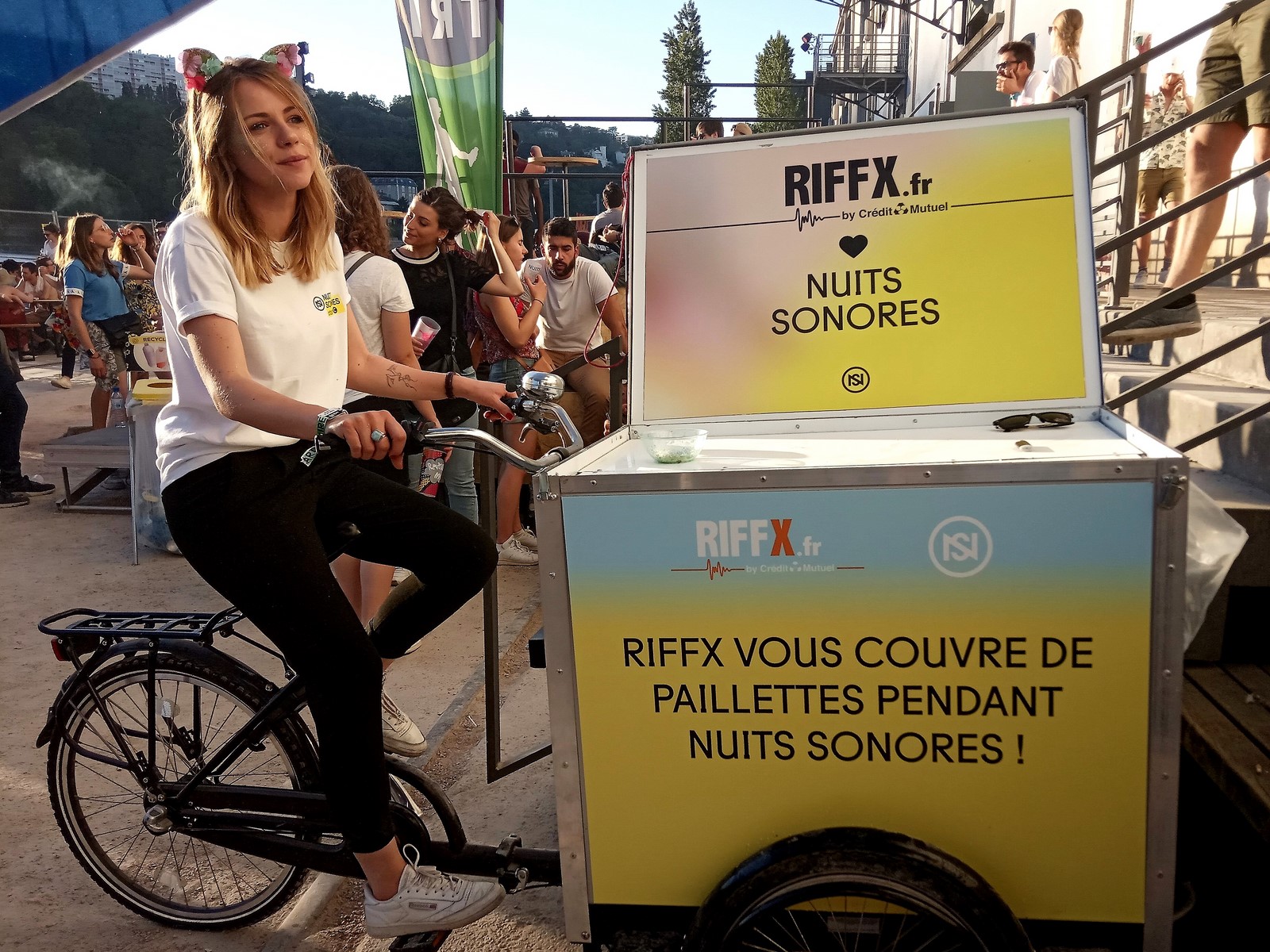 Club confettis pour les particuliers 1